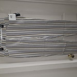 Striped Men's Pants